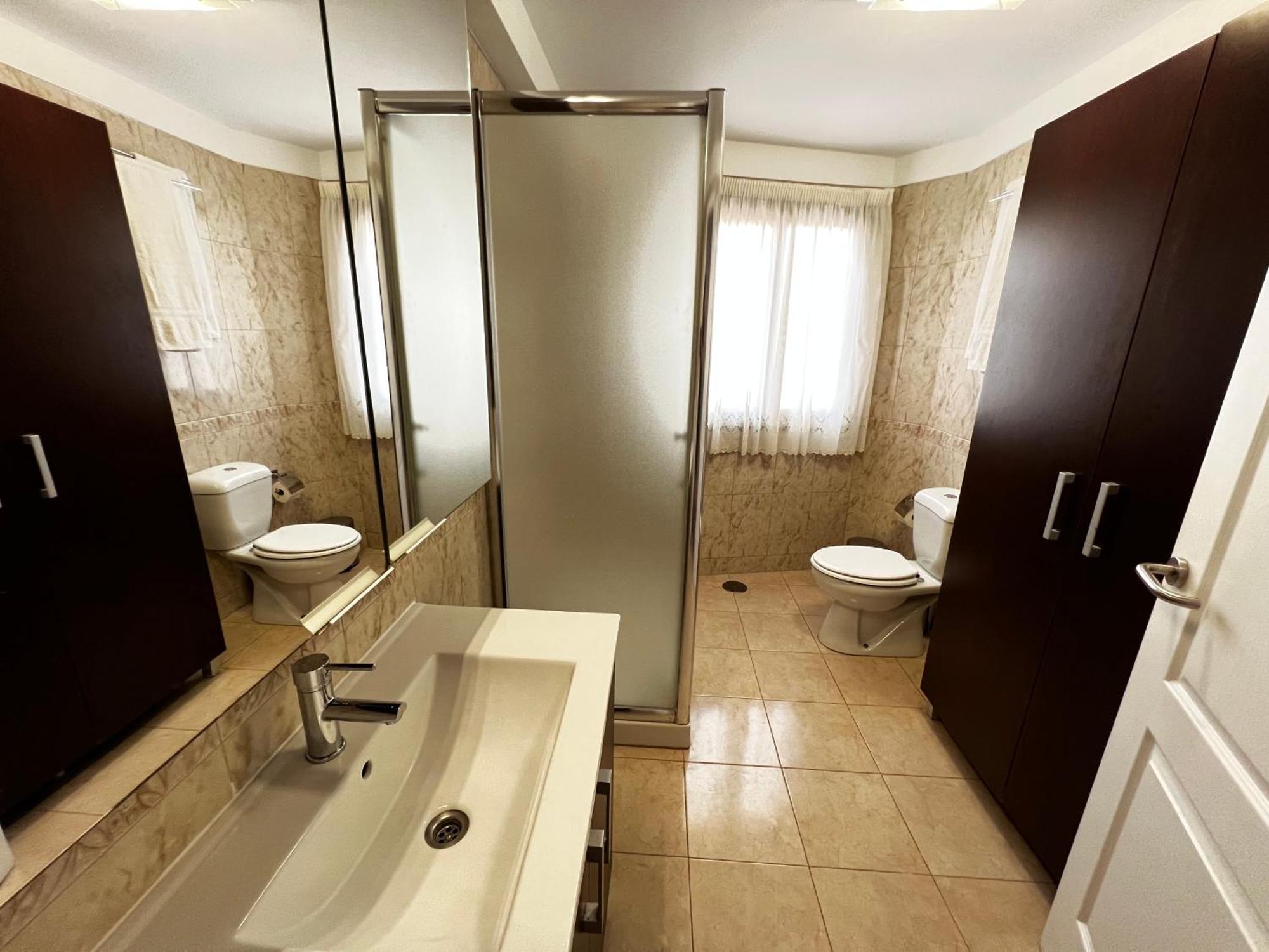 شقة Precioso Y Luminoso Piso غاراتْشيكو المظهر الخارجي الصورة
