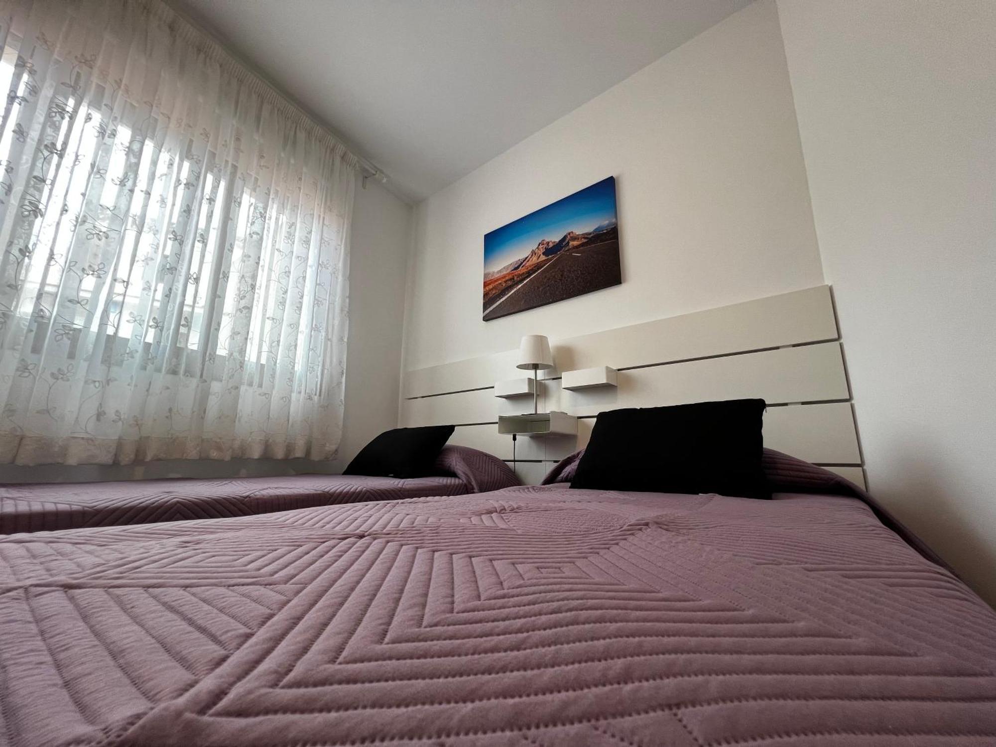 شقة Precioso Y Luminoso Piso غاراتْشيكو المظهر الخارجي الصورة